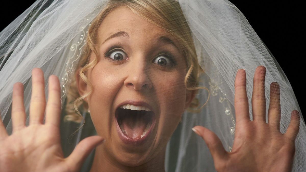 New Hampshire wedding disaster revealed