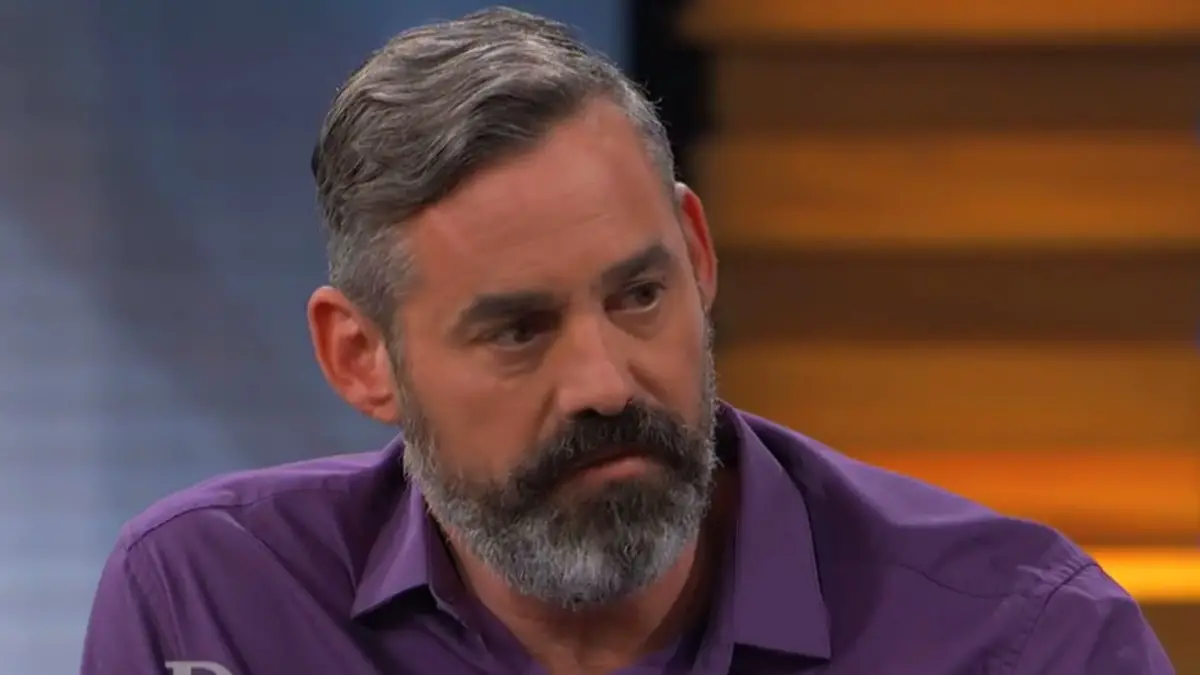 Buffy The Vampire Slayer star Nicholas Brendon Dead