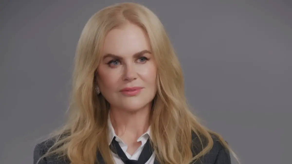 Nicole Kidman sparks romance rumors