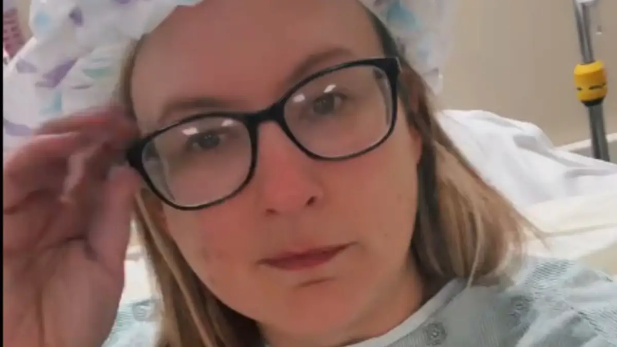 Ohio mother dies after tummy tuck