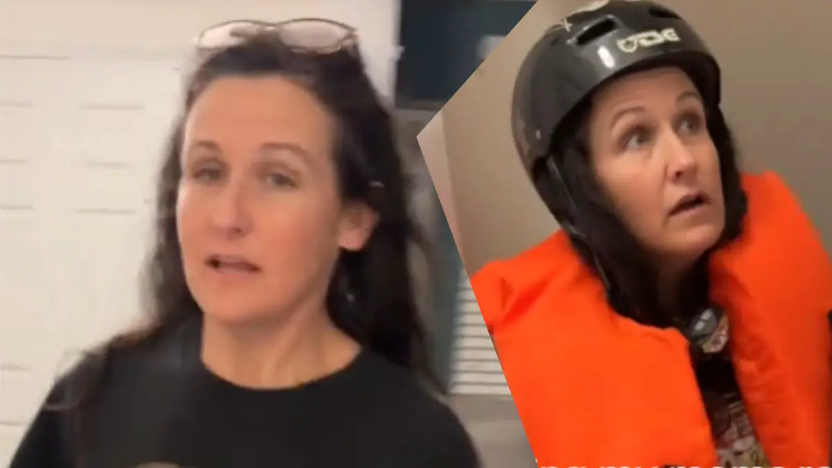 Tennessee mother tornado prep