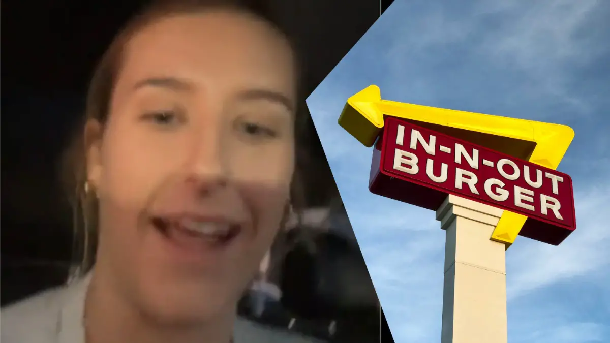 Texas woman gets fast food drive thru revenge