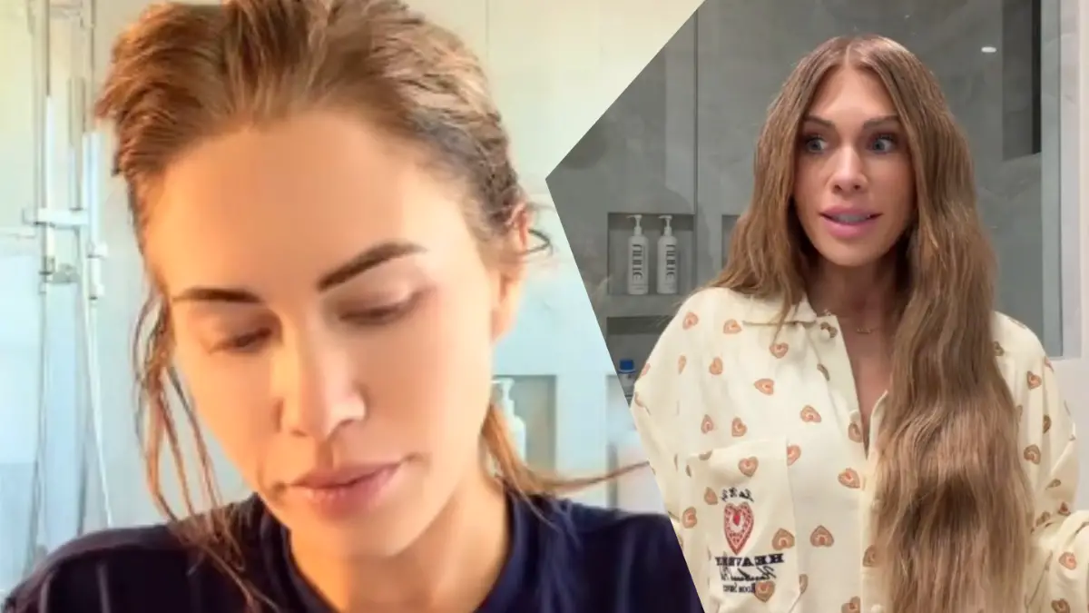 Utah Mormon Wives Jessi Ngatikaura