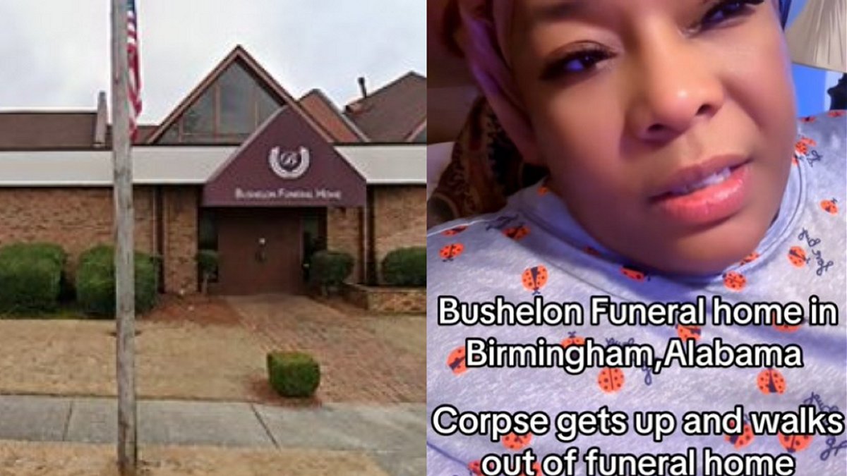 Alabama