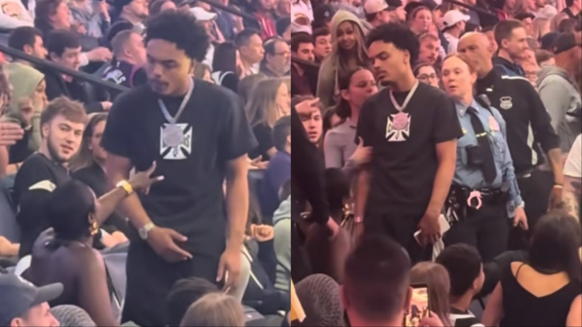 Minnesota Basketball drama