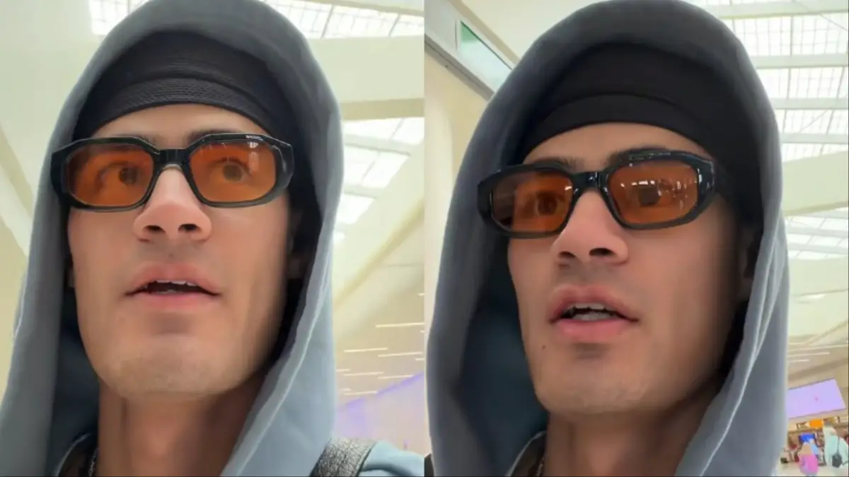 Out Of Touch Florida Man