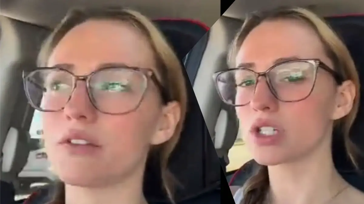 Arizona woman gets bizarre message from cousin