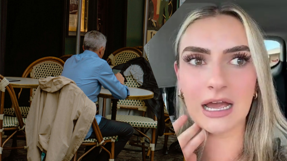 Colorado server shares bizarre customer story.