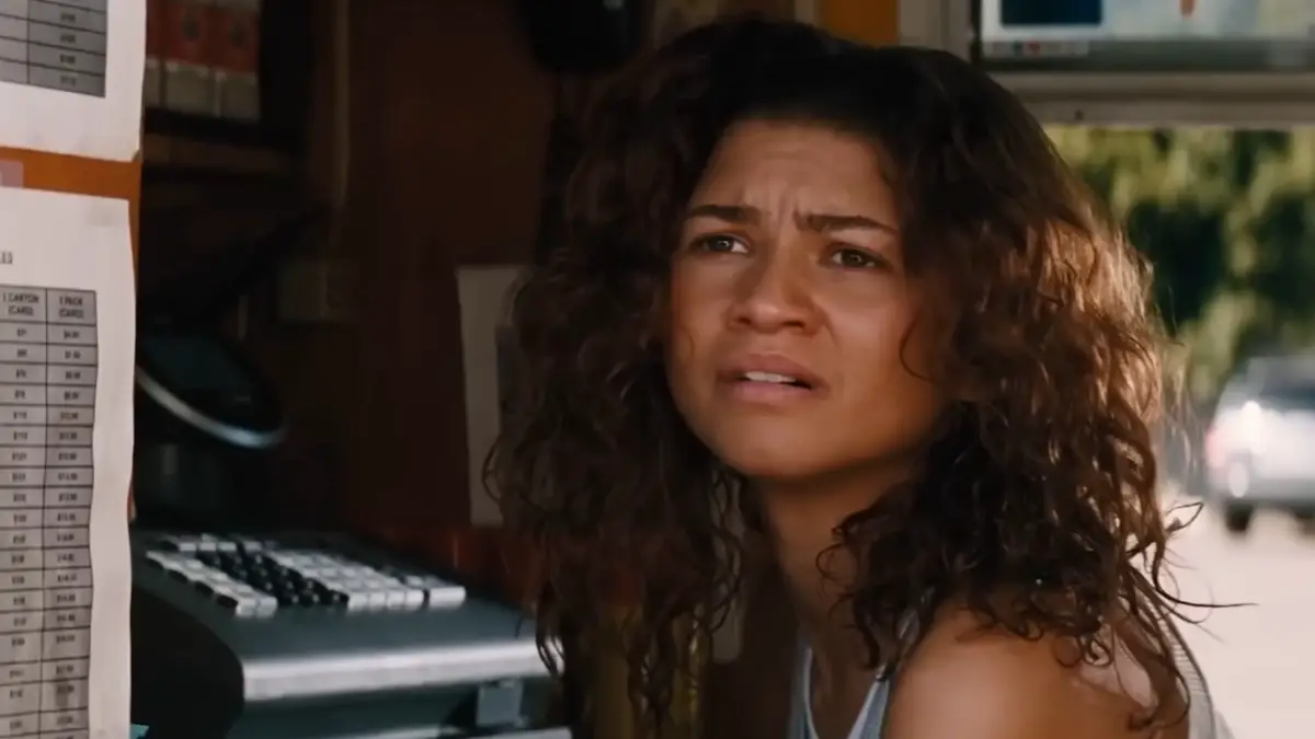 Euphoria Season 3 and recap