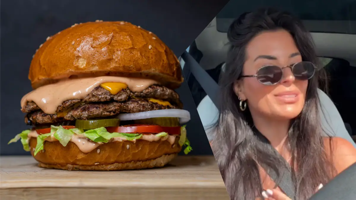 Florida woman's first date is one bizarre story