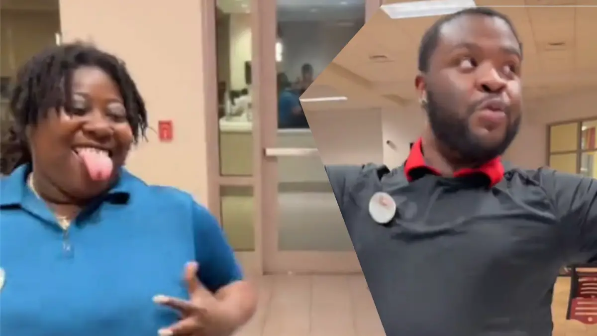 Florida Chick-fil-A employees fired over tiktok dance