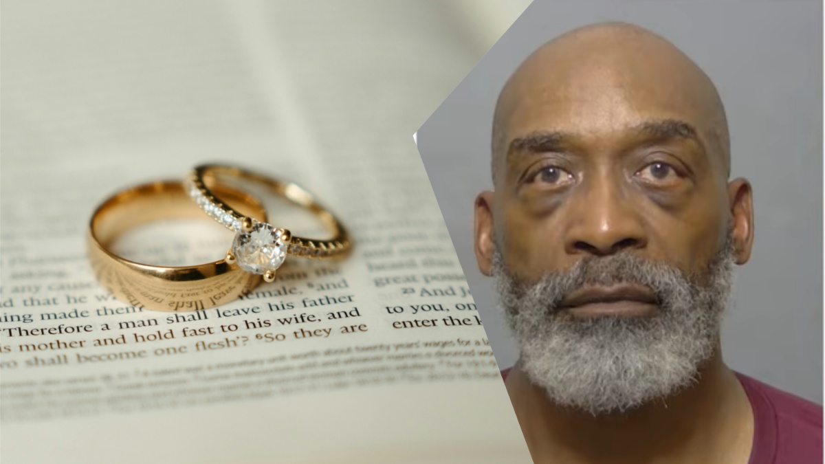 Florida Pastor With Multiple Wives