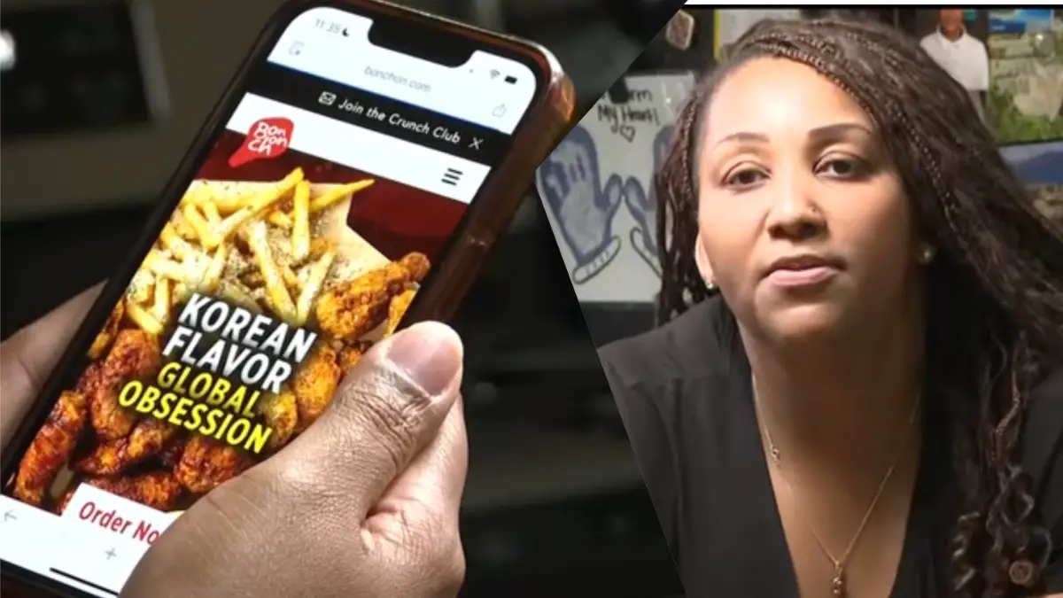 Georgia takeout hackers