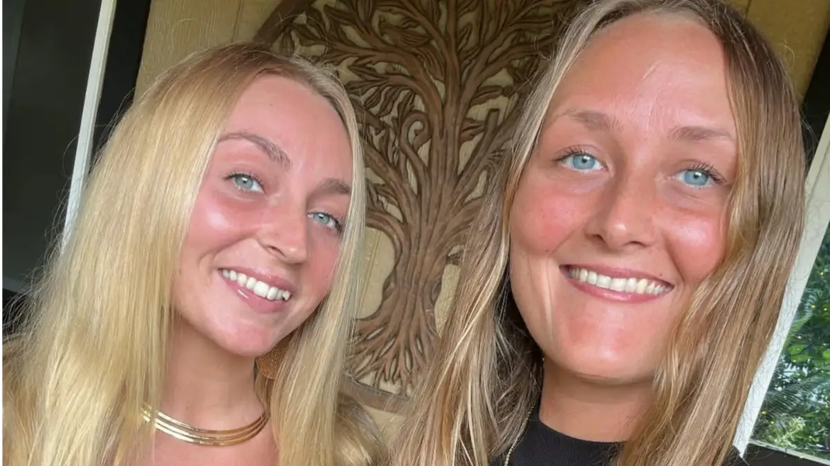 Hawaii couple pre-wedding grooming shocker