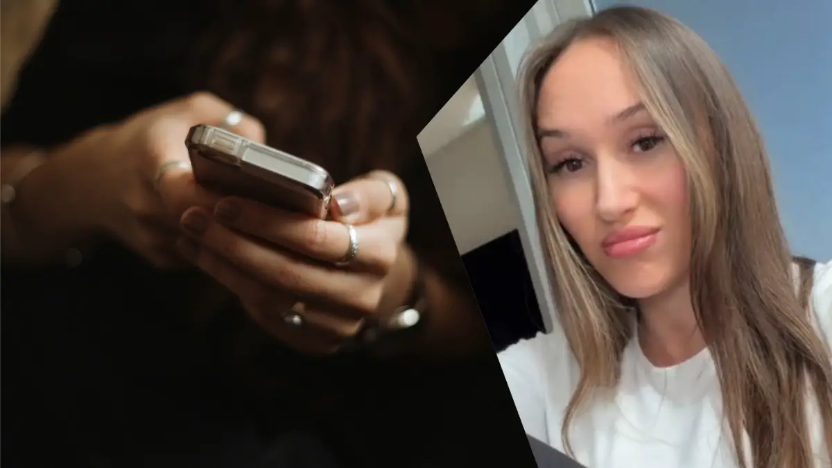 Illinois woman shares dating problem