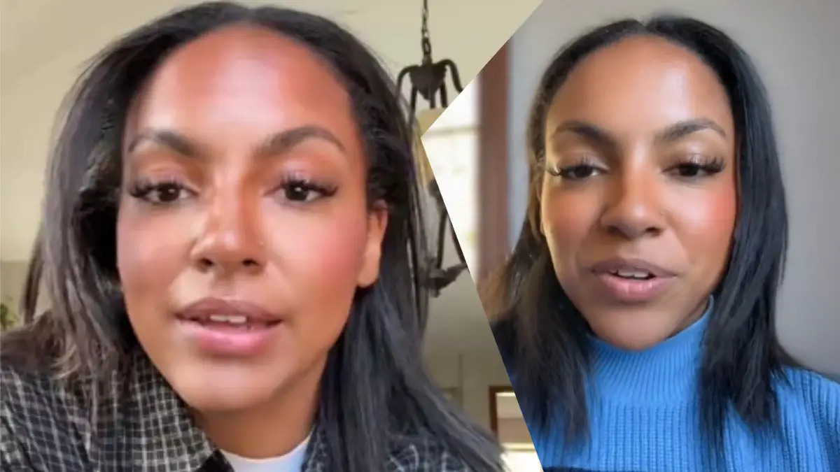 Indiana woman finds doppelganger at DMV