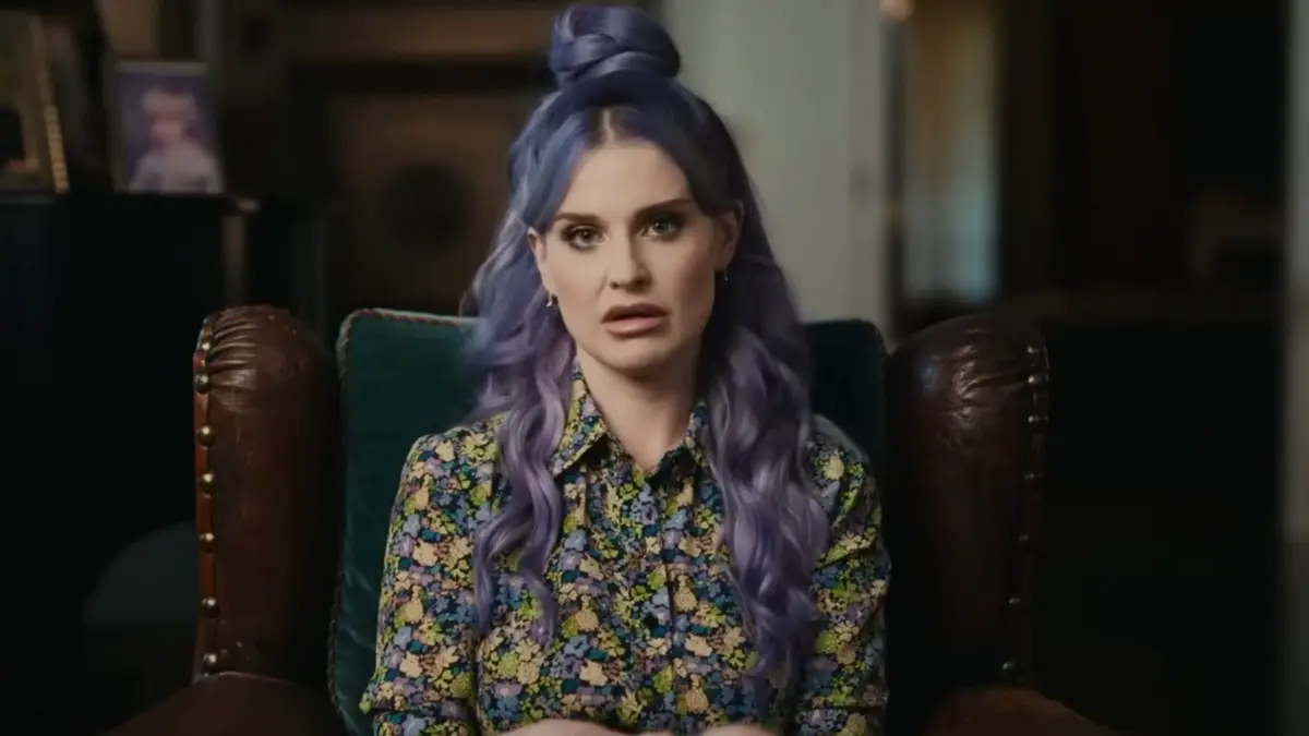 kelly osbourne interview