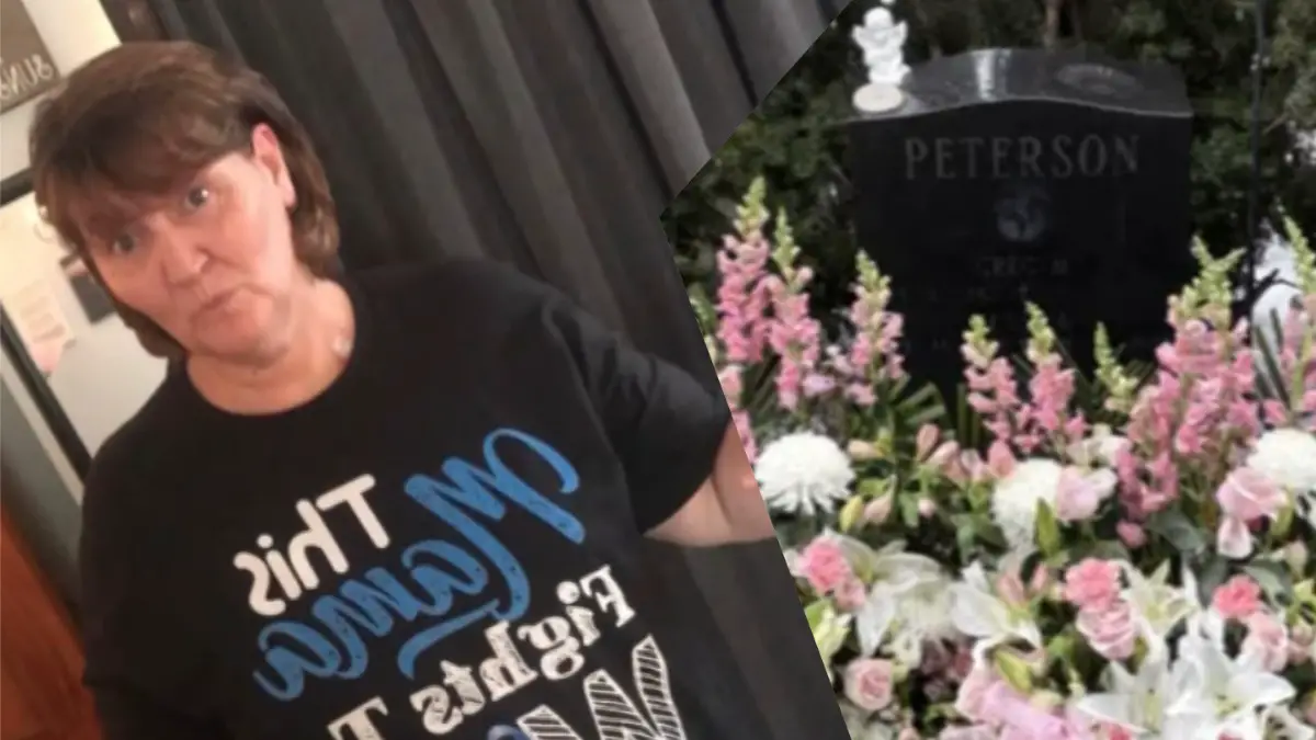 Massachusetts woman's tombstone moved