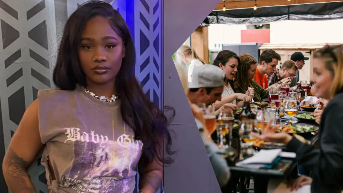 Minnesota woman finds doppelganger in Florida