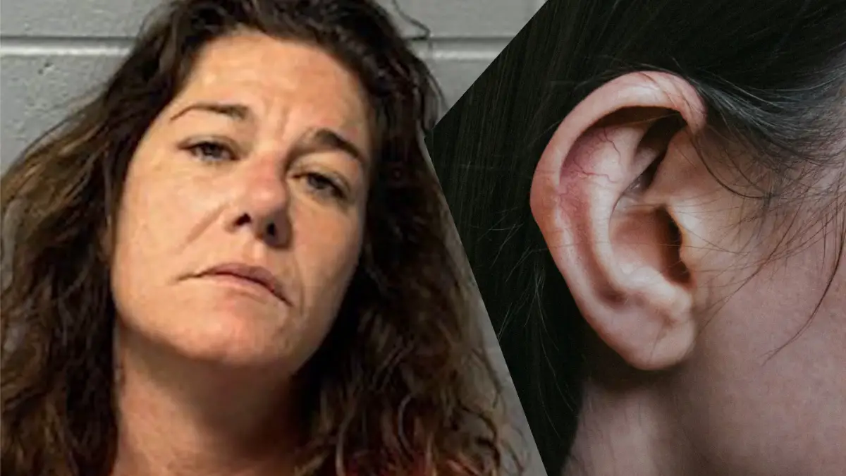 Oklahoma woman facing prison for abuse and drugs