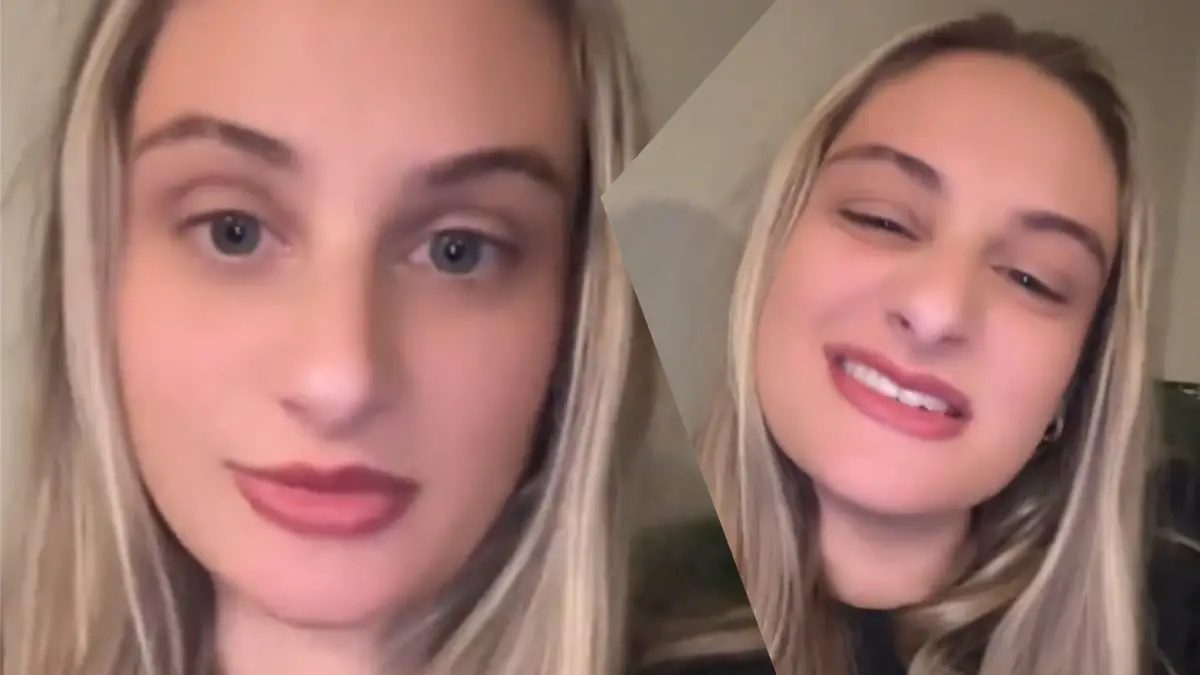 Texas woman reveals nightmare first date