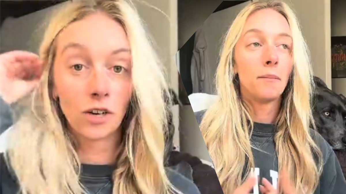Texas woman recalls horrible first date story