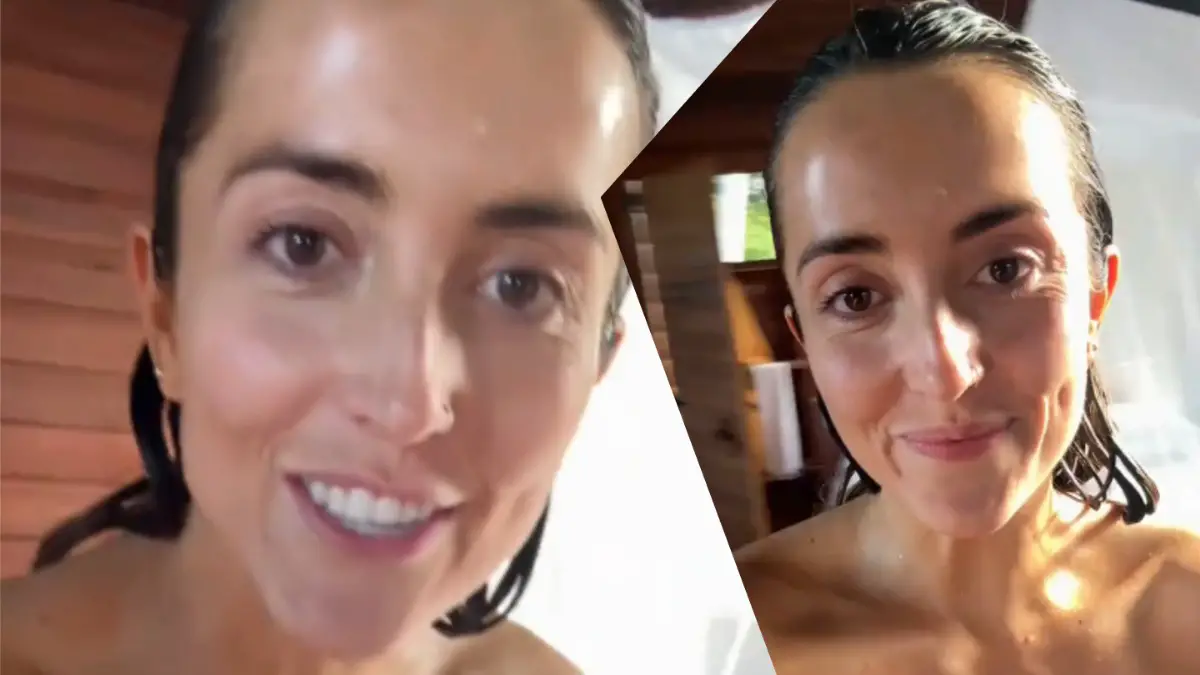 Utah woman finds cabybara in her room