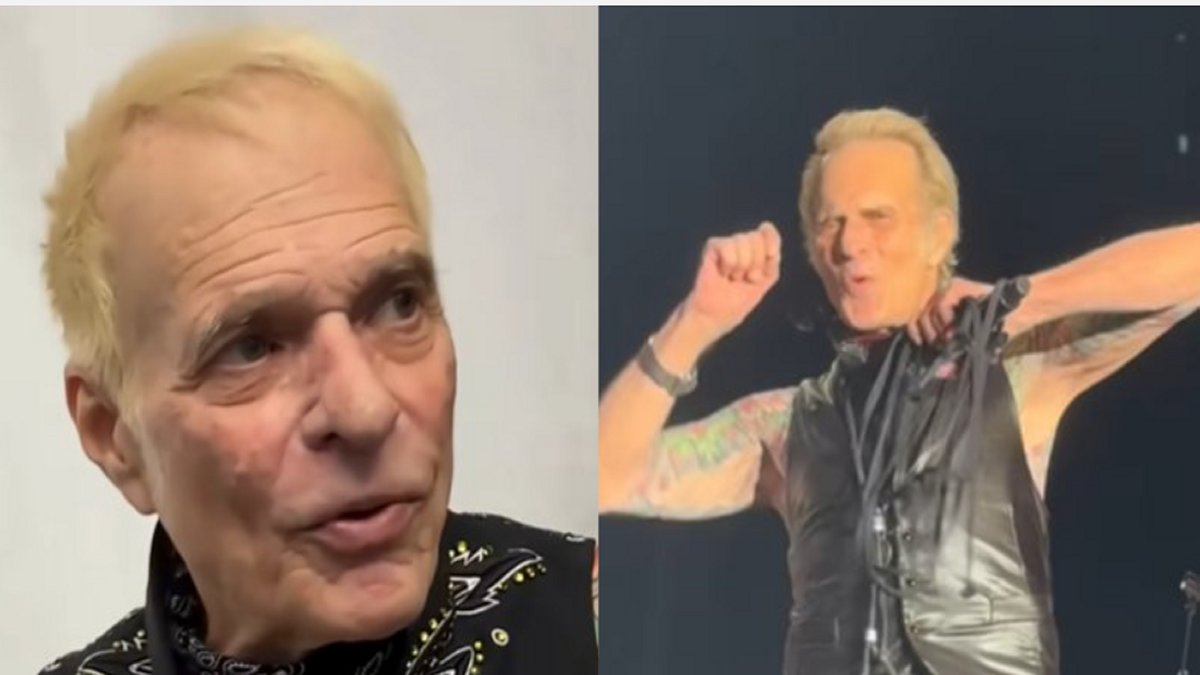 Classic Rocker Pulls Tween Tennessee Girl On Stage And It Gets Weird Fast: ‘Borderline Creepy’