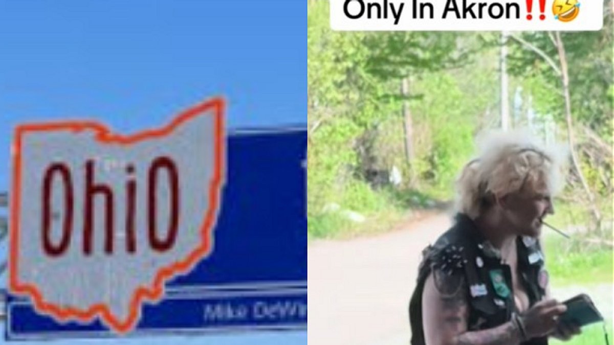 Ohio