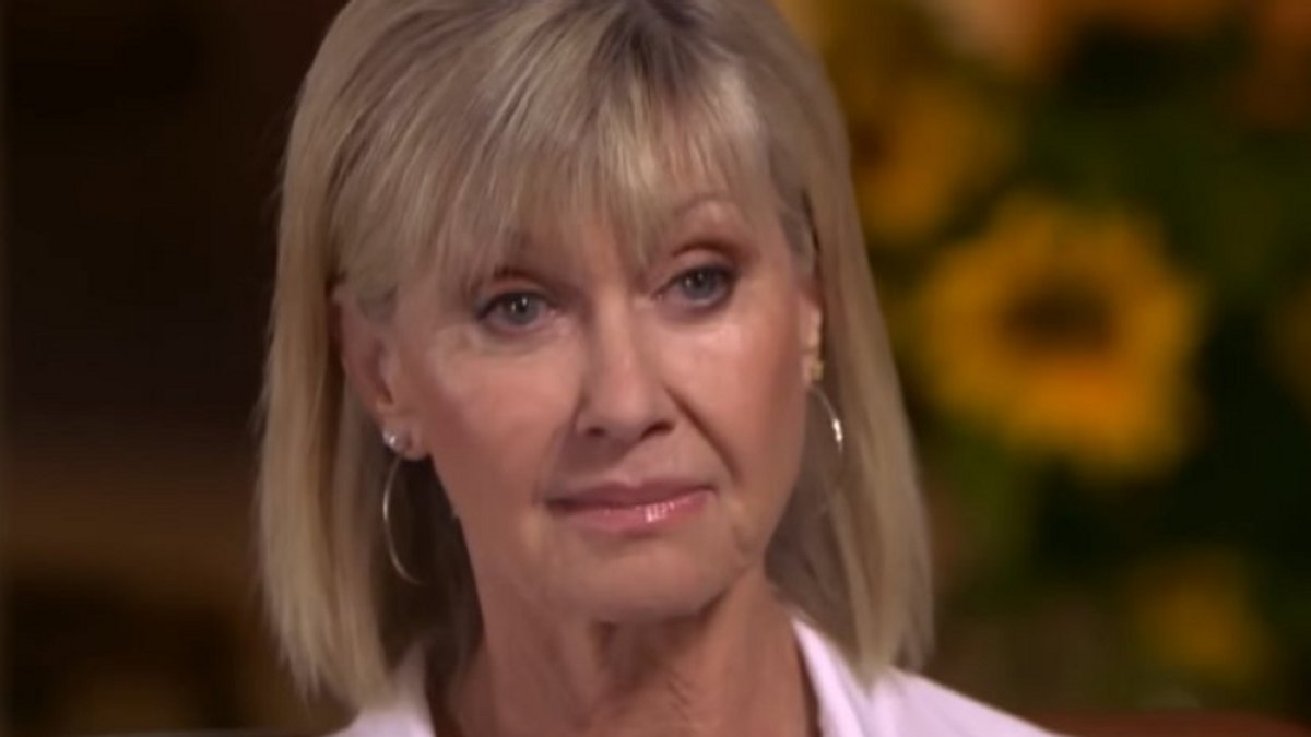 Olivia Newton-John