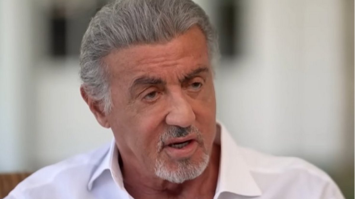 Florida Icon Sylvester Stallone Sparks Major Health Concerns After New Photos Surface: ‘Exhausted And Physically Diminished’