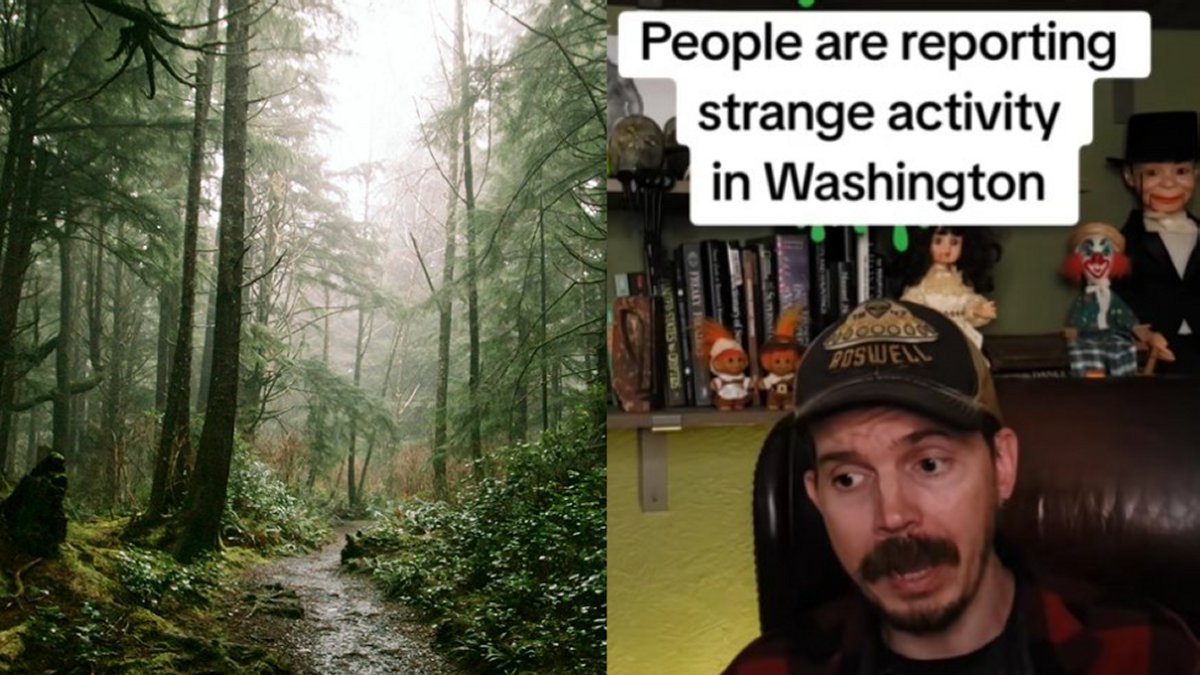 Washington