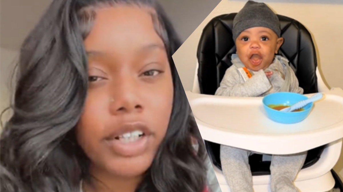 Georgia mother upset over doctor's racist remark