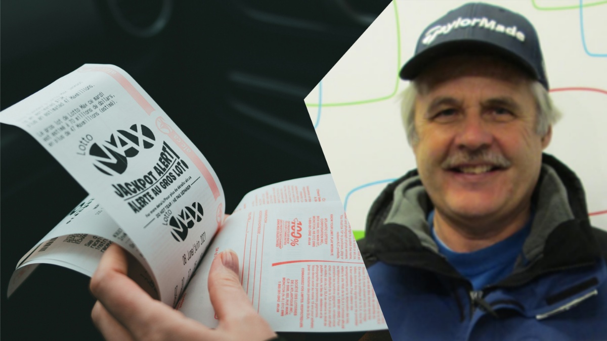 Idaho man wins lottery 18 times
