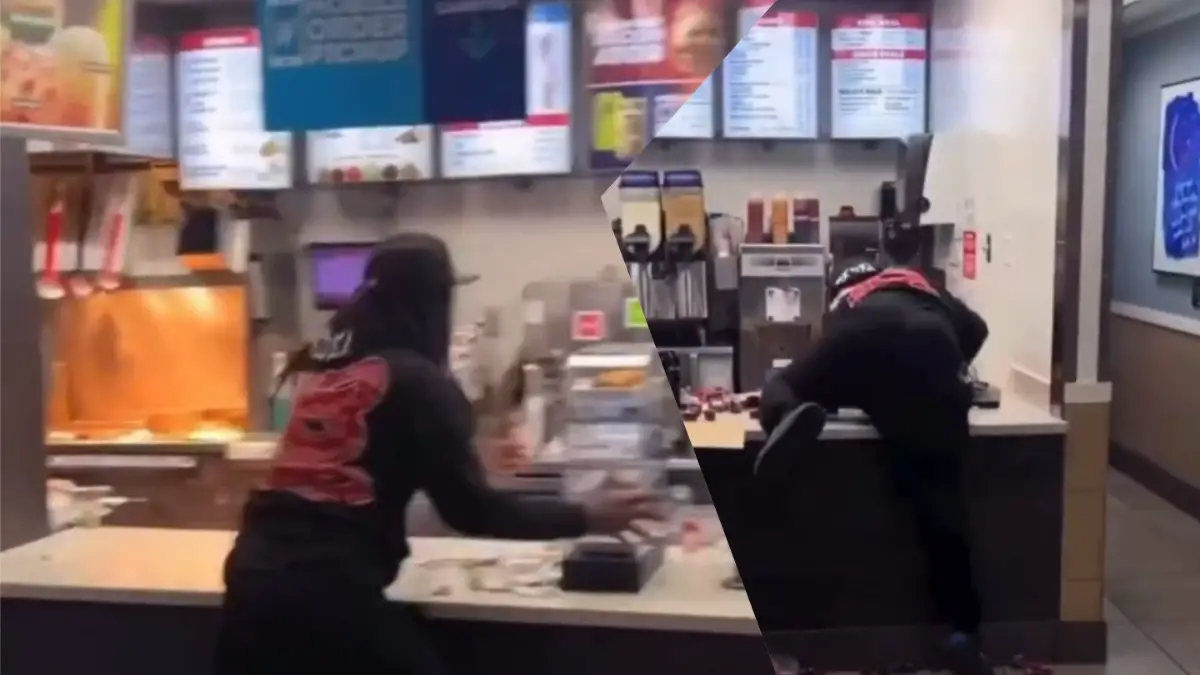 illinois wendys meltdown