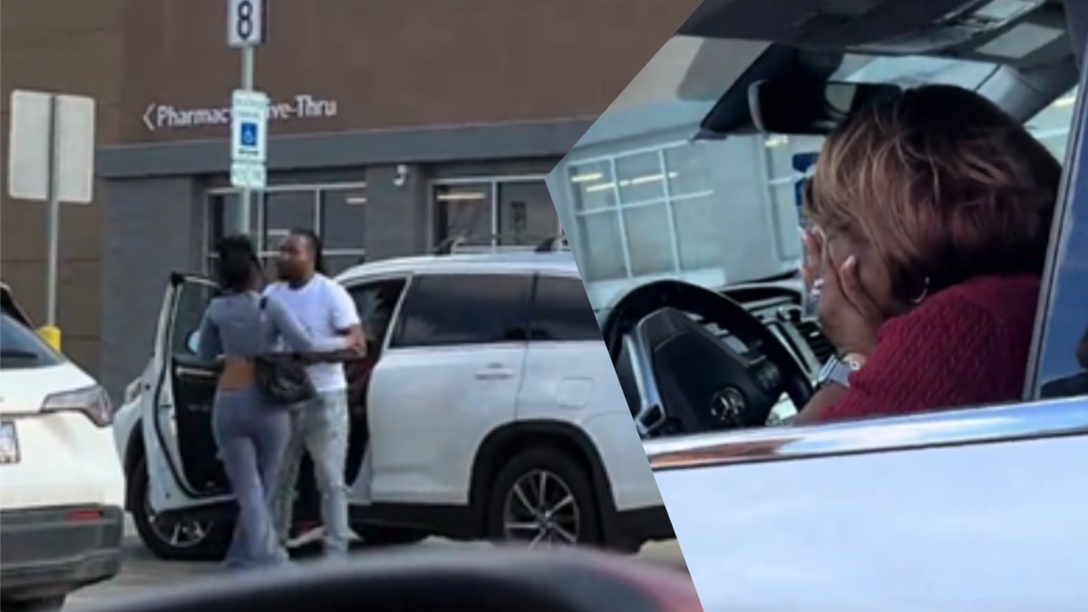 Illinois woman attacked in parking lot