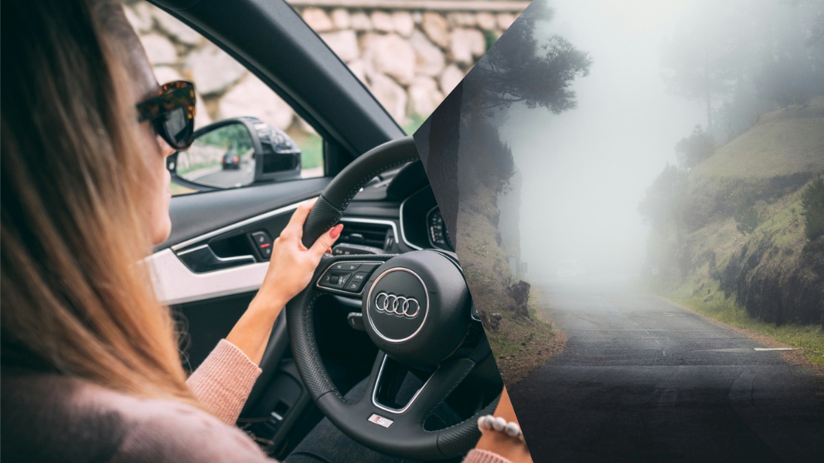 Louisiana woman's scary travel story