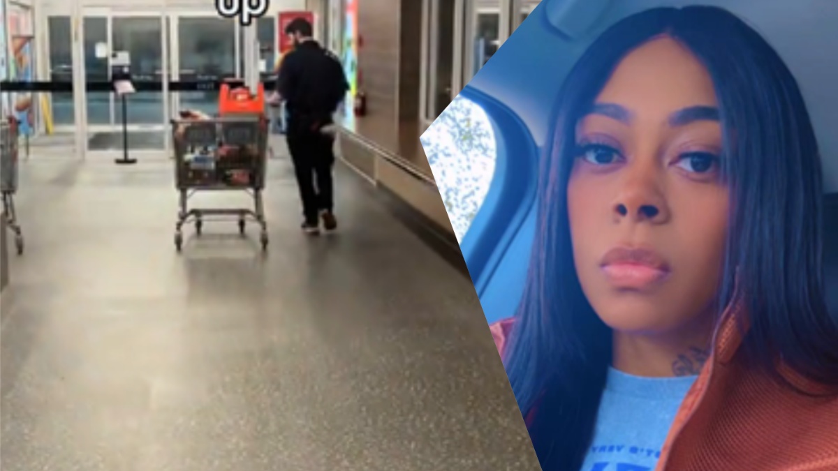 Minnesota Aldi accuses woman of stealing