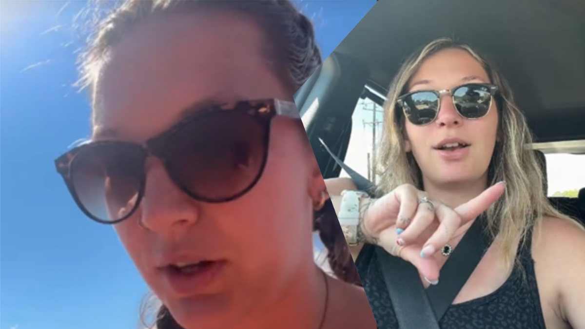 South Carolina mom ghost island