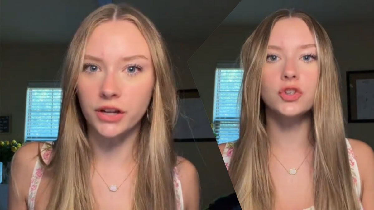 Texas woman kicked out of brother's wedding