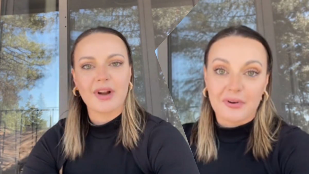 Utah woman cult family story shocks internet