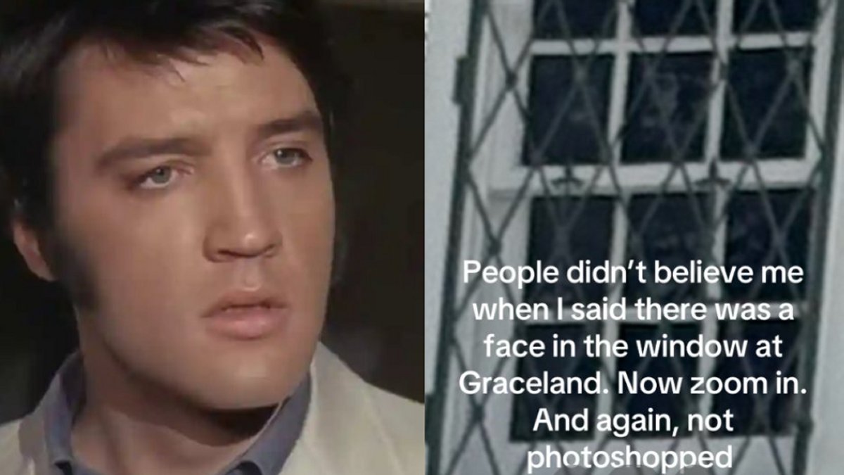 Elvis Presley