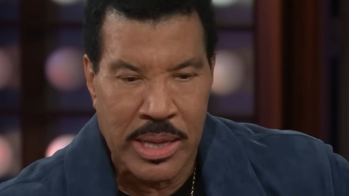Lionel Richie