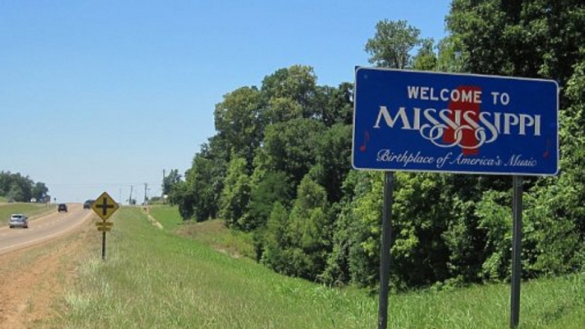 Mississippi