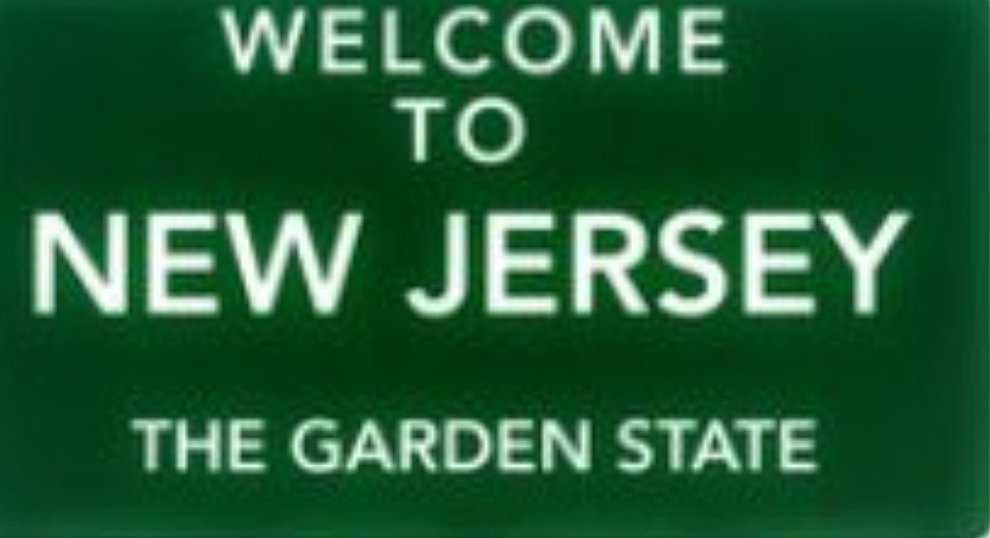 New Jersey