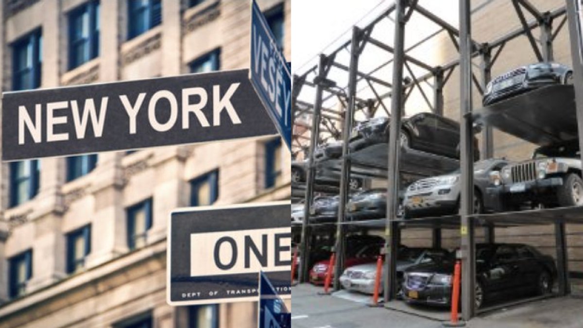 New York