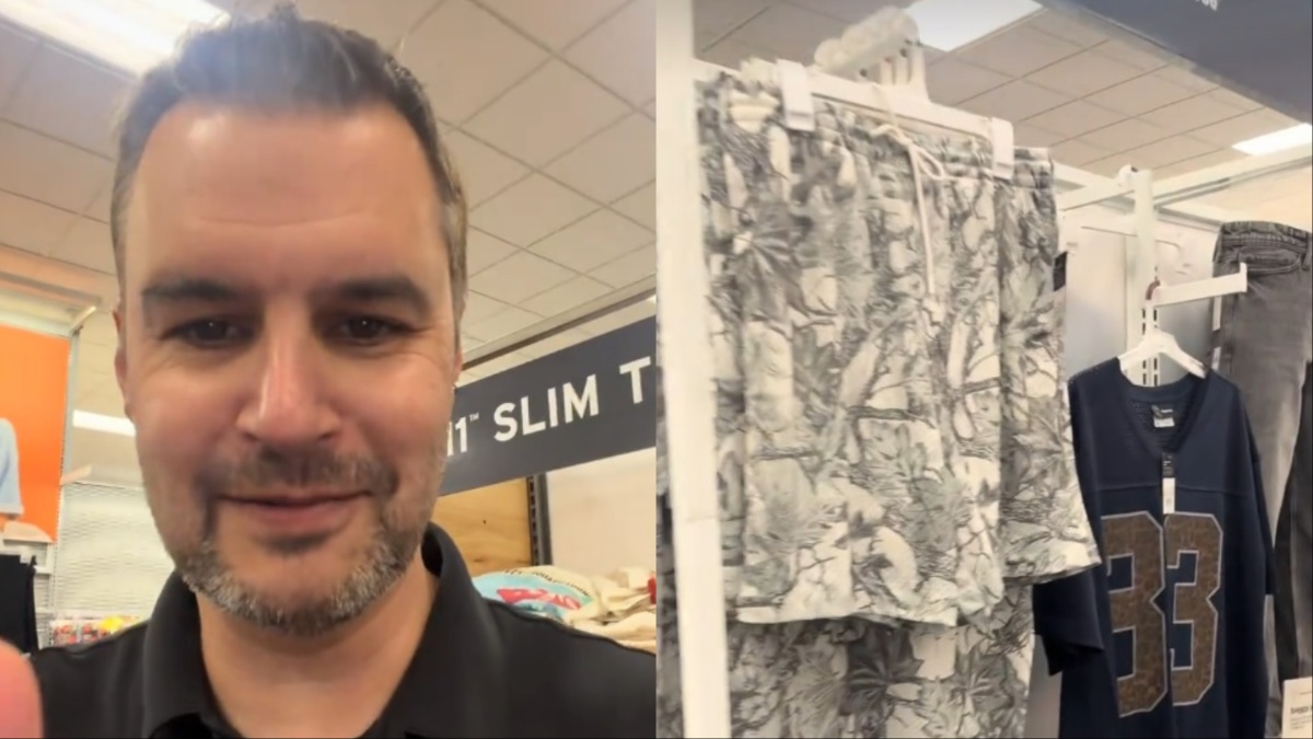 Texas Family Hates Target