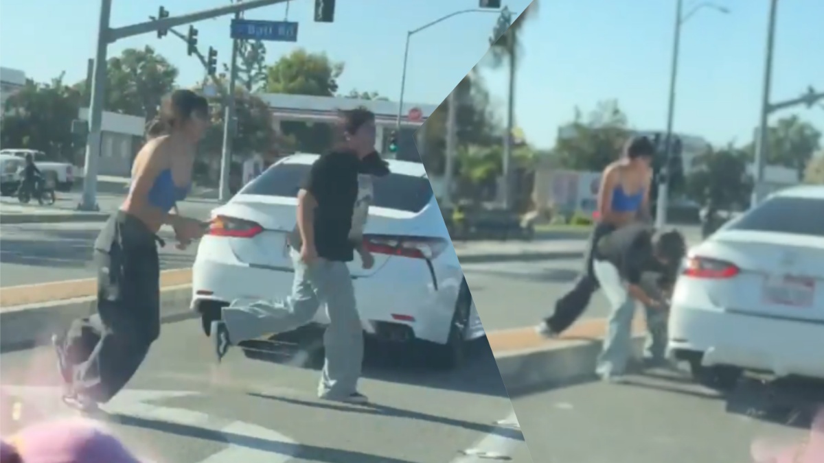 california tire slashing teens