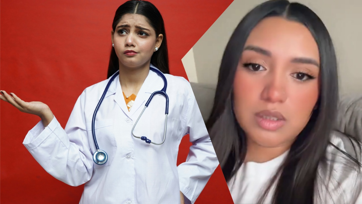 Colorado nurse quits on first day