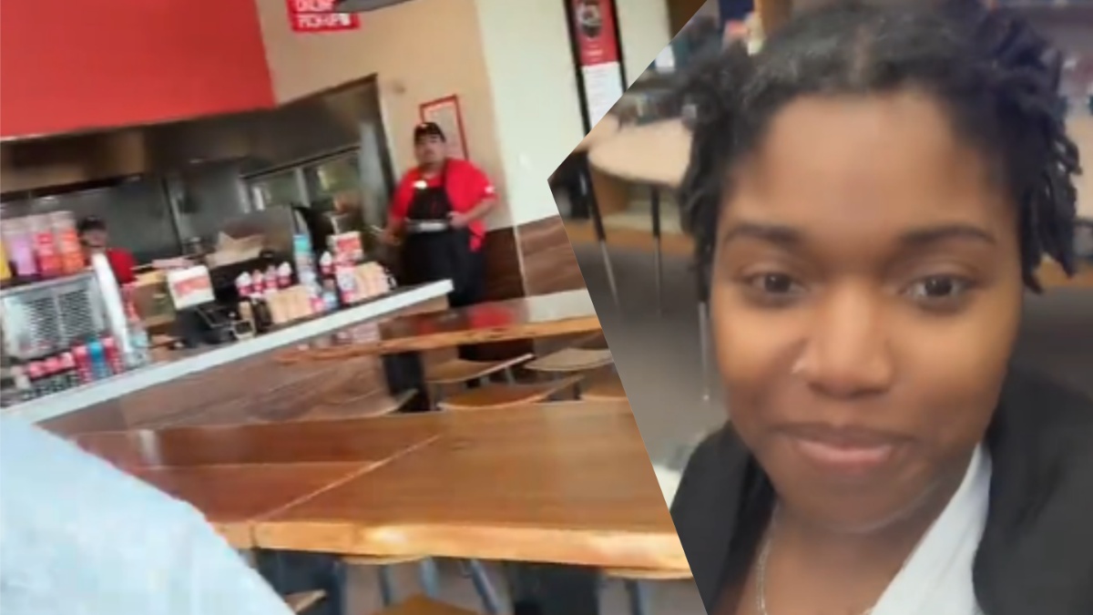 Illinois woman hears pig noises at Panda Express